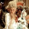 Kirsten Dunst dans Marie-Antoinette (2006)