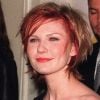 Kirsten Dunst à Los Angeles en 2001