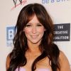Jennifer Love Hewitt lors de WWE's And Creative Coalition's 'Be A STAR' à l'hôtel The Andaz à Hollywood le 11 août 2011