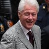Bill Clinton en juin 2011.