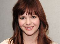 Amber Tamblyn de Dr House s'est fiancée