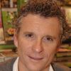 Denis Brogniart en mars 2010 à Paris.