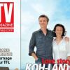 TV Mag en kiosque vendredi 19 août