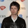 Noel Gallagher à Londres en mai 2010