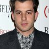 Mark Ronson en février 2011