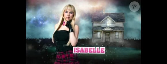Isabelle de Secret Story 2 est décédée à l'âge de 30 ans !