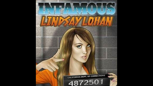 Lindsay Lohan : Sa vie privée tumultueuse inspire une bande dessinée