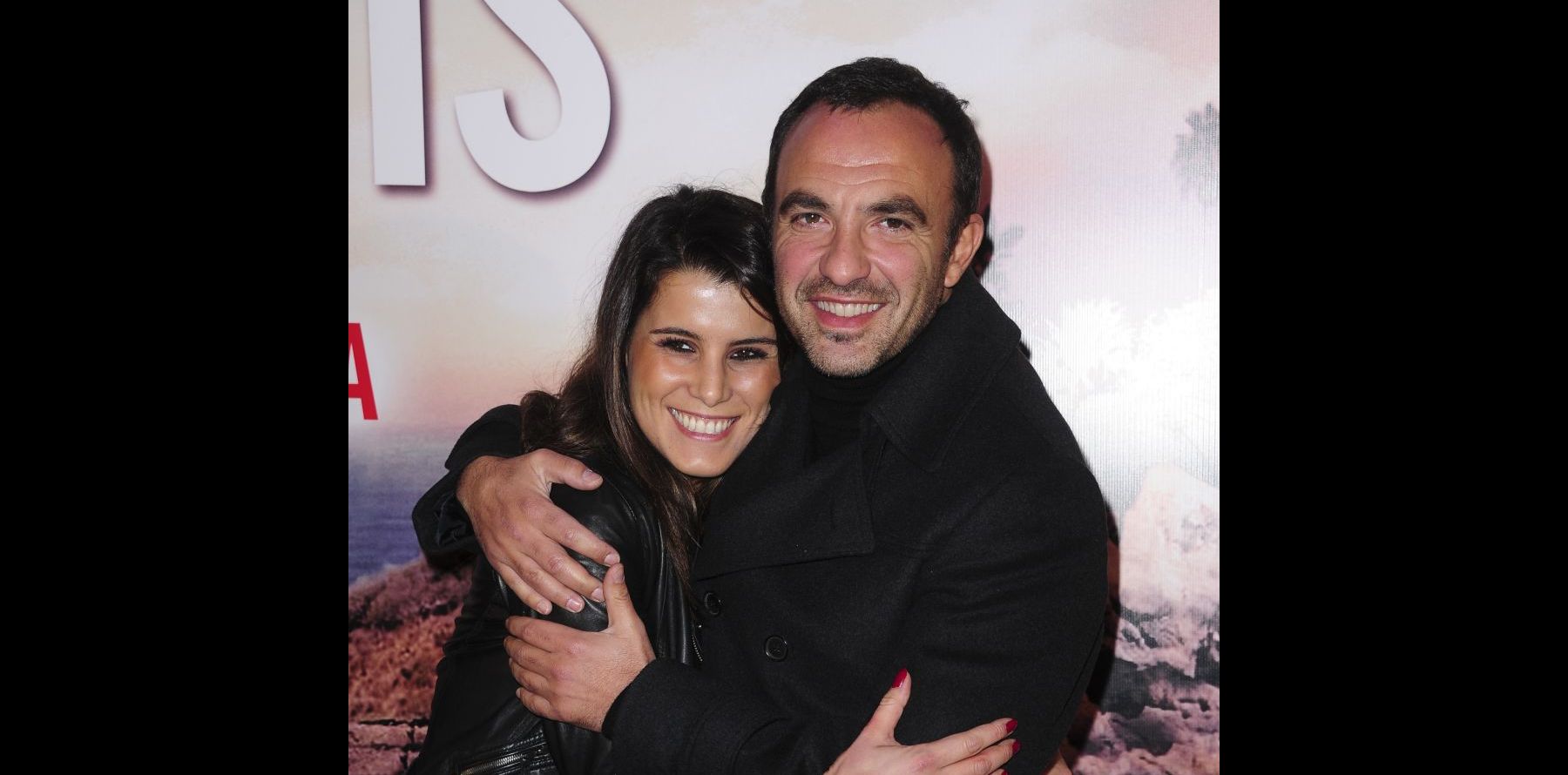 Karine Ferri, son départ de NRJ : ''Sans Nikos, je perdais ...