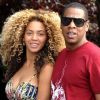 Beyoncé et Jay-Z : Ils se placent 2e dans le classement des couples ayant gagné le plus d'argent de mai 2010 à mai 2011. A eux seuls, ils ont empoché 72 millions de dollars 