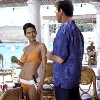 Le film de votre soirée : James Bond, Halle Berry et son bikini fatal