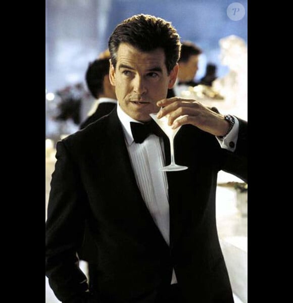 Image du film James Bond - Meurs un autre jour avec Pierce Brosnan