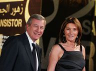Richard Attias : Très heureux avec Cécilia à New York, il évoque leur famille