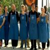 L'équipe bleue dans Masterchef, jeudi 25 août sur TF1