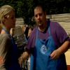 Claire et Bernard se disputent dans Masterchef, jeudi 25 août sur TF1