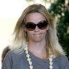 Reese Witherspoon enchaîne les apparitions dans nos rubriques Look de la semaine. Une fois de plus, son look fait l'unanimité. Los Angeles, le 22 août 2011.