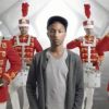 Pharrell Williams dans la nouvelle pub Smirnoff Start Pure