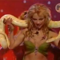 Britney Spears : Revivez ses prestations live d'anthologie aux MTV VMA's