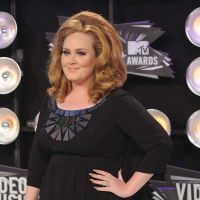 MTV VMA's 2011, qui a gagné quoi? Les quatre prix d'Adele et le palmarès complet