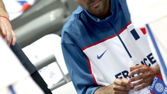 Tony Parker : Sa relation avec son père, philosophe