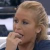 Sabrina continue à défendre Geof, dans Secret Story 5 !