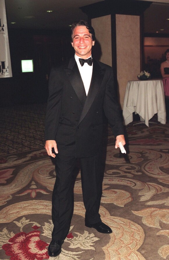 Tony Danza en 2000