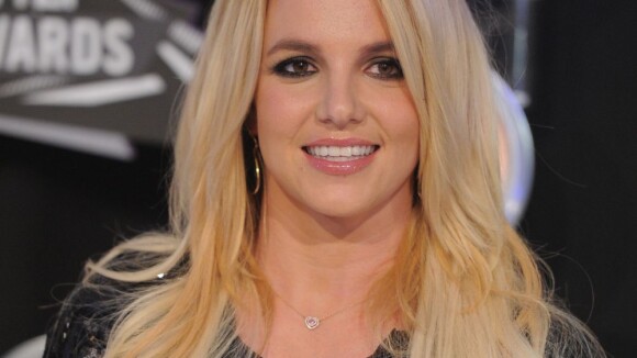 Britney Spears : Un peu de douceur dans un monde electro, avec Criminal