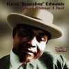 David Honeyboy Edwards, légende du blues du Delta du Mississippi, icône de l'histoire de la musique, est mort...
