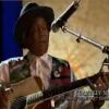 David Honeyboy Edwards, légende du blues du Delta du Mississippi, icône de l'histoire de la musique, est mort...