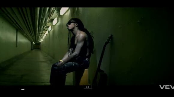 Lil Wayne: L'excellent clip de 'How to love' tire Tha Carter IV vers les sommets