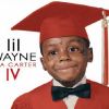 Pochette de l'album Tha Carter IV, de Lil Wayne