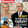 Ingrid Chauvin dévoile les coulisses de son mariage dans les colonnes du magazine France Dimanche.
