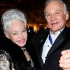 Marié depuis le 14 février 1988 à Lois, Buzz Aldrin a demandé le divorce en juin 2011. Son épouse demande une pension colossale.