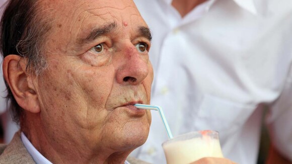 Jacques Chirac : Son état de santé 'dégradé', ira-t-il à son procès ?