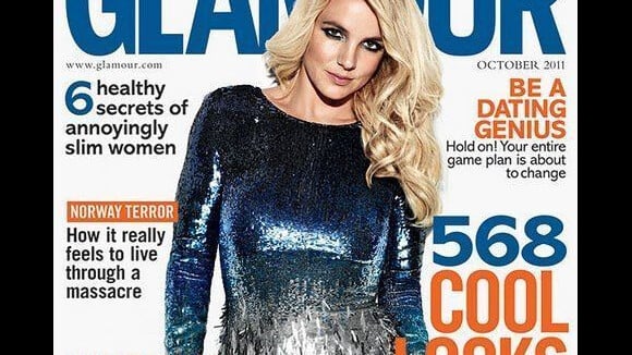 Britney Spears redevient une icône glamour et prépare une fiesta d'enfer
