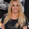 Britney Spears aux MTV Video Music Awards 2011, dimanche 28 août à Los Angeles.