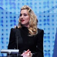 Venise 2011 : Madonna, Salma Hayek et Robin Wright sacrent Jessica Chastain
