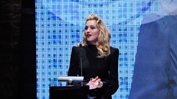 Venise 2011 : Madonna, Salma Hayek et Robin Wright sacrent Jessica Chastain