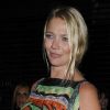 Jodie Kidd a donné naissance à son petit garçon dans la matinée du lundi 5 septembre, qu'elle a eu avec le joueur argentin de polo, Andrea Vianini.