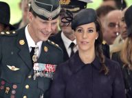 La princesse Marie, enceinte, et les royaux danois réunis pour un hommage ému