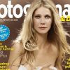 Le magazine espagnol Fotogramas d'avril 2011 dévoile une superbe couverture de l'actrice Gwyneth Paltrow.