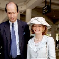 Louis Giscard d'Estaing : Son épouse Nawal est décédée