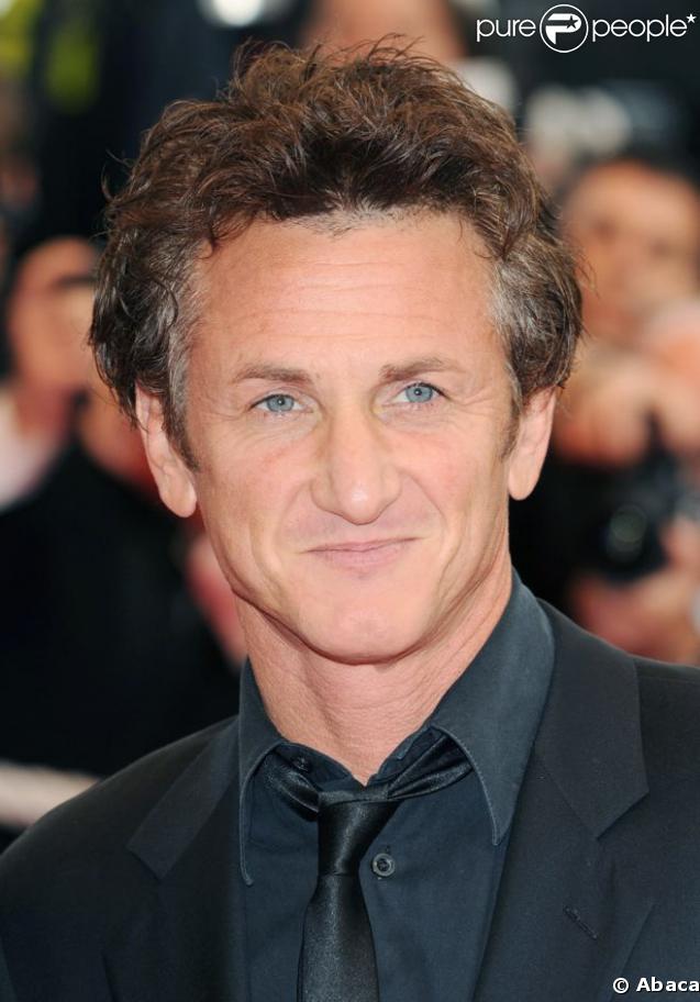 L'énorme bourde de Mont-Blanc : Sean Penn fou furieux ...