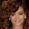 Rihanna est la nouvelle égérie Armani. Pour la nouvelle campagne de publicité, elle a posé devant l'objectif de Steven Klein à New York.