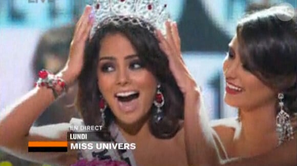 Les Miss vont tout donner mardi 13 septembre pour être sacrée Miss Univers