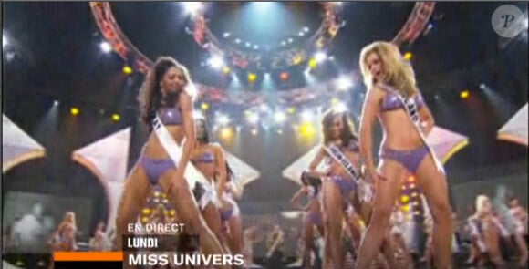 Les Miss vont tout donner mardi 13 septembre pour devenir Miss Univers. Vivement le défilé en maillot ! 