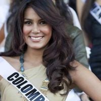 Miss Univers : Le scandale Miss Colombie, sans culotte en soirée officielle