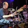 Photos exclusives : Le Prince Albert est le roi de la batterie !