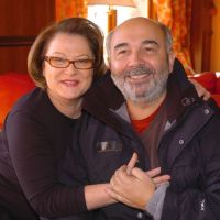 Mes héros : Josiane Balasko et Gérard Jugnot se remettent en couple