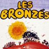 Affiche du film Les Bronzés, sorti le 1er novembre 1978