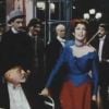 La Complainte de la butte dans le film French Cancan de Jean Renoir